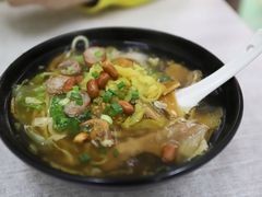 -阿芬卤面(花巷店)