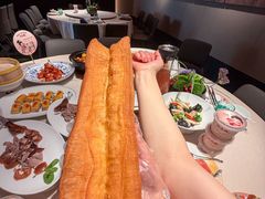 -大鸭梨烤鸭(石佛营店)