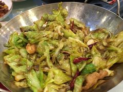 -阿婆农家菜(车墩店)