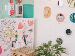 -Cafe Rooftop Cheongsapo