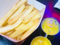 -前进5路汉堡炸鸡(汉街skp店)