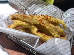 -青花椒花椒鱼(合生汇店)