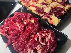 -潮发潮汕牛肉店(永庆坊店)