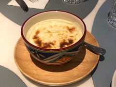 -伊斯坦布尔土耳其清真咖啡餐厅