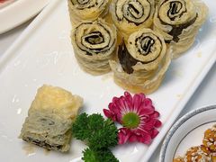 -喜聚薈·花膠雞海鮮火鍋(越秀店)