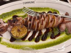 -COMMUNE幻师(渔人码头店)