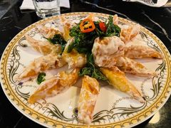 -Let's Taipei 非常烘焙(太古里店)