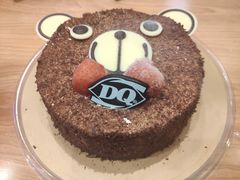 -DQ·蛋糕·冰淇淋(龙湖狮山天街店)