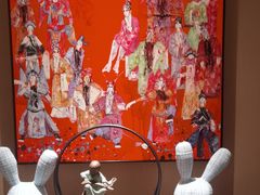 -西湖春天•老字号杭州菜(百汇店)