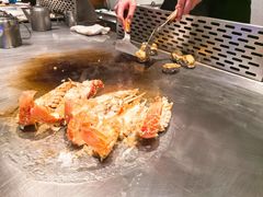 -福樱兰海鲜放题铁板烧(加州店)