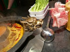 -铜人李火锅(西大街店)