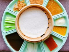 -羲和雅苑•北京烤鸭(瑞吉店)