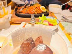 -半秋山西餐厅(巴南万达广场店)