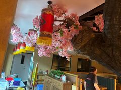 -缘福乡村铁锅炖民宿(八达岭店)
