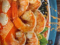 -灵芝妹子米线(瓦房店新玛特店)