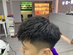 -辛格·潮沙龙