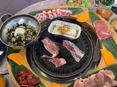 -玄希浪漫厨房·韩料烤肉(湖滨银泰in77店)