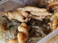 -卫卫麻辣烫(建设新村路店)