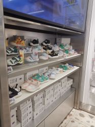 -Babycare(上海环球港店)