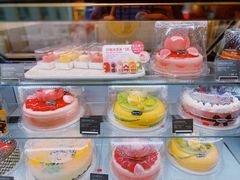-哈根达斯(世界城店)