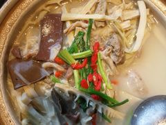 -百姓人家家常菜馆(大观·天地MALL店)