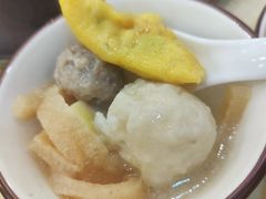 -奥华餐厅·老张记(台基厂店)