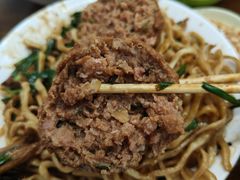 -三百碗宝应长鱼面(板仓街店)