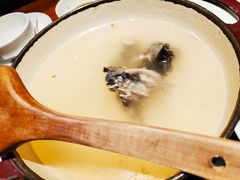 -黑鸡小馆(金源店)
