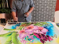 -北京中国大饭店