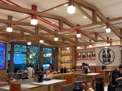 -味千拉面(广州白云机场T1西二店)
