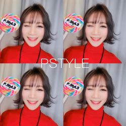 -P.STYLE 派斯造型