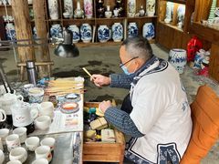 -景德镇古窑民俗博览区