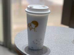 -喜茶(太原印象城店)