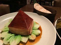 -湖滨28中餐厅·西湖宴·杭州君悦酒店