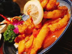 -Siam泰餐厅(水上公园店)