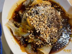 -百年粉蒸牛肉