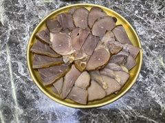 酱牛肉-玉流珍肴馆(亮马桥店)