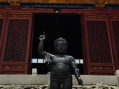 -宝通禅寺