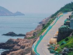 -枸杞岛