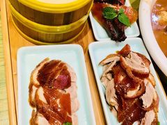 -京味斋·北京烤鸭(北京南站洋桥店)