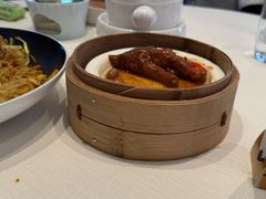 -金苑海鲜酒家(来魅力店)