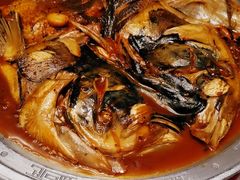 -解家河南菜(商鼎路店)