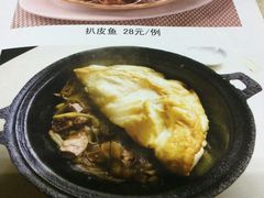 -泰来风味馆(桂林街店)
