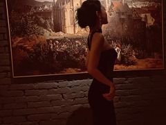 -CHURCH  BISTRO 教堂·餐吧