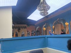 -巴依老爷新疆餐厅