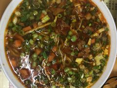 岐山臊子面-老陕西面馆(恒茂商业广场店)