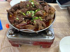 -桂萍特色牛筋牛杂(长堤街总店)