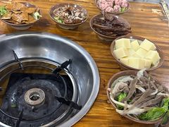 -笔记安顺夺夺粉火锅