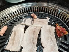 -九田家黑牛烤肉料理(太奥广场店)