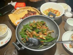 -味上湘菜馆(岳麓山店)